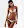 H&M Lingerie Spring 2013 featuring Arlenis Sosa Pena