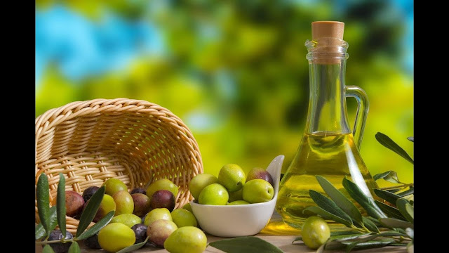 ازاي تعالج نفسك بالاكل ؟