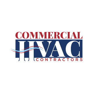 Commercial HVAC Contractors logo