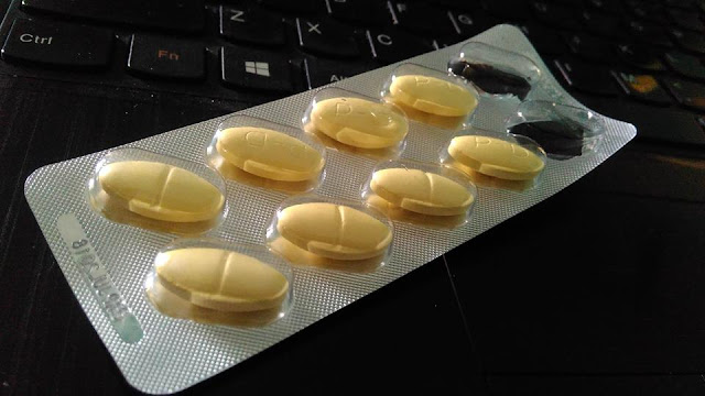 9 Obat Sakit Gigi Paling Ampuh Yang Dijual di Apotik 