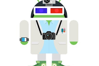 Dr. Android Application Check your hardware device Full