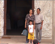 Grand father and grand mother's oam