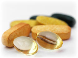 Omega-3 Supplements for Dogs