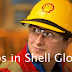 Jobs in Shell Global - Vacancies in Various Department