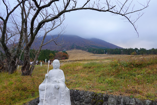 鳥取県西伯郡伯耆町岩立　桝水地蔵尊の名水