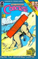 P00009 - Concrete The Complete Con P00009 - Concrete The Complete Con