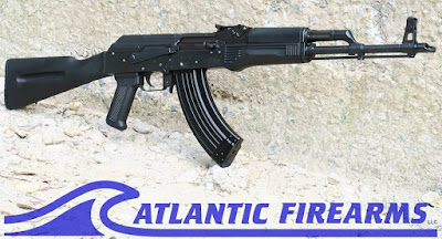 Atlantic-Firearms-Polish-Riley-Defense