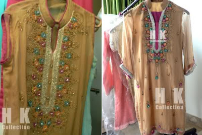 Fancy Dresses For Girls Beautiful Dresses In Pakistan Hina Khan Collection Party Wear Dresses