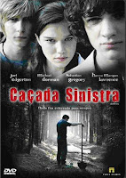 ca%C3%A7ada Caçada Sinistra (2008)