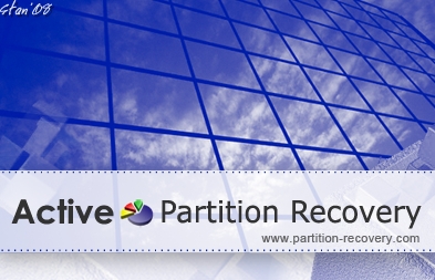 active-partition-recovery