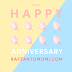 RAFZANTOMOMI.COM kini berusia 8 Tahun