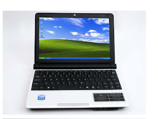 Netbook for Student