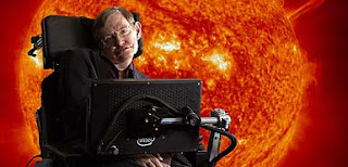 stephen hawking warns over making contact with aliens