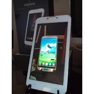 Frimware o Rom para SmartPhone ArtPhone Modelo AP0801T