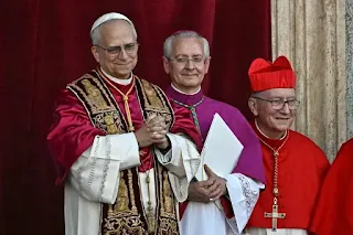 Leo XIV: What do we know about the first American Pope of the Catholic Church?