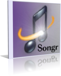 Songr v2.0.1977 + Portable [Busca y descarga mp3 fácilmente][Nueva versión con interfaz renovada y muchos cambios]