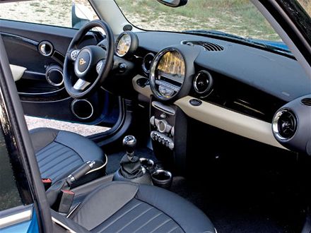 Mini Cooper Car Wallpapers,