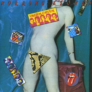 The Rolling Stones Undercover descarga download completa complete discografia mega 1 link