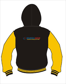 JAKET MOTOR  DEALER MOTOR HONDA