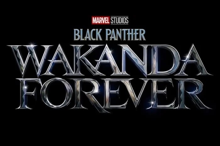 Black Panther 2 Wakanda Forever movie poster