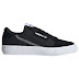 Sepatu Sneakers Adidas Continental Vulc Trainers Core Black Footwear White Core Black 137400464