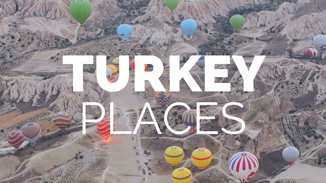 Turkey Tour Packages