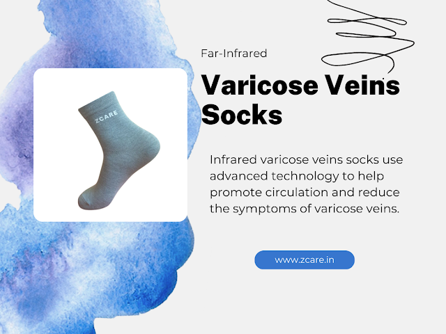 Varicose Veins Socks