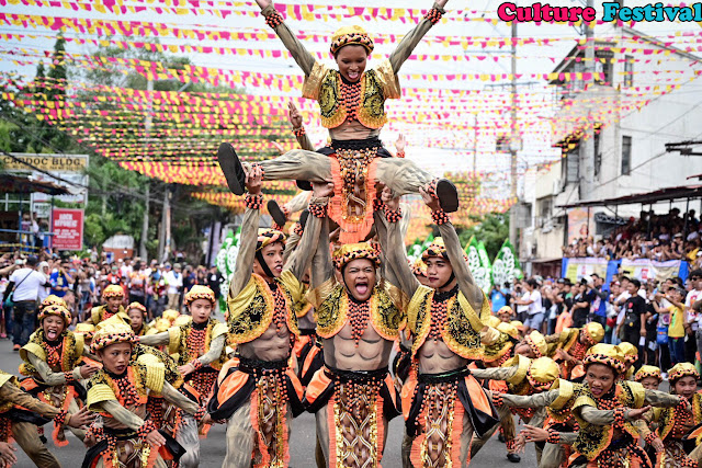 Sinulog Festival