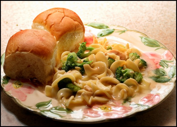 Dinner