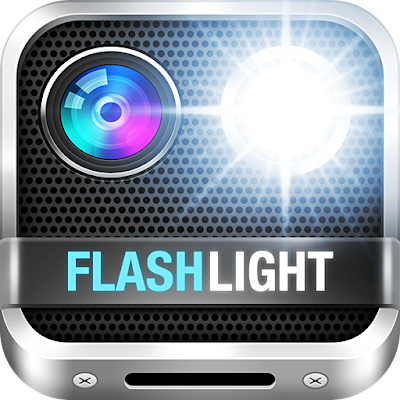 flashlight