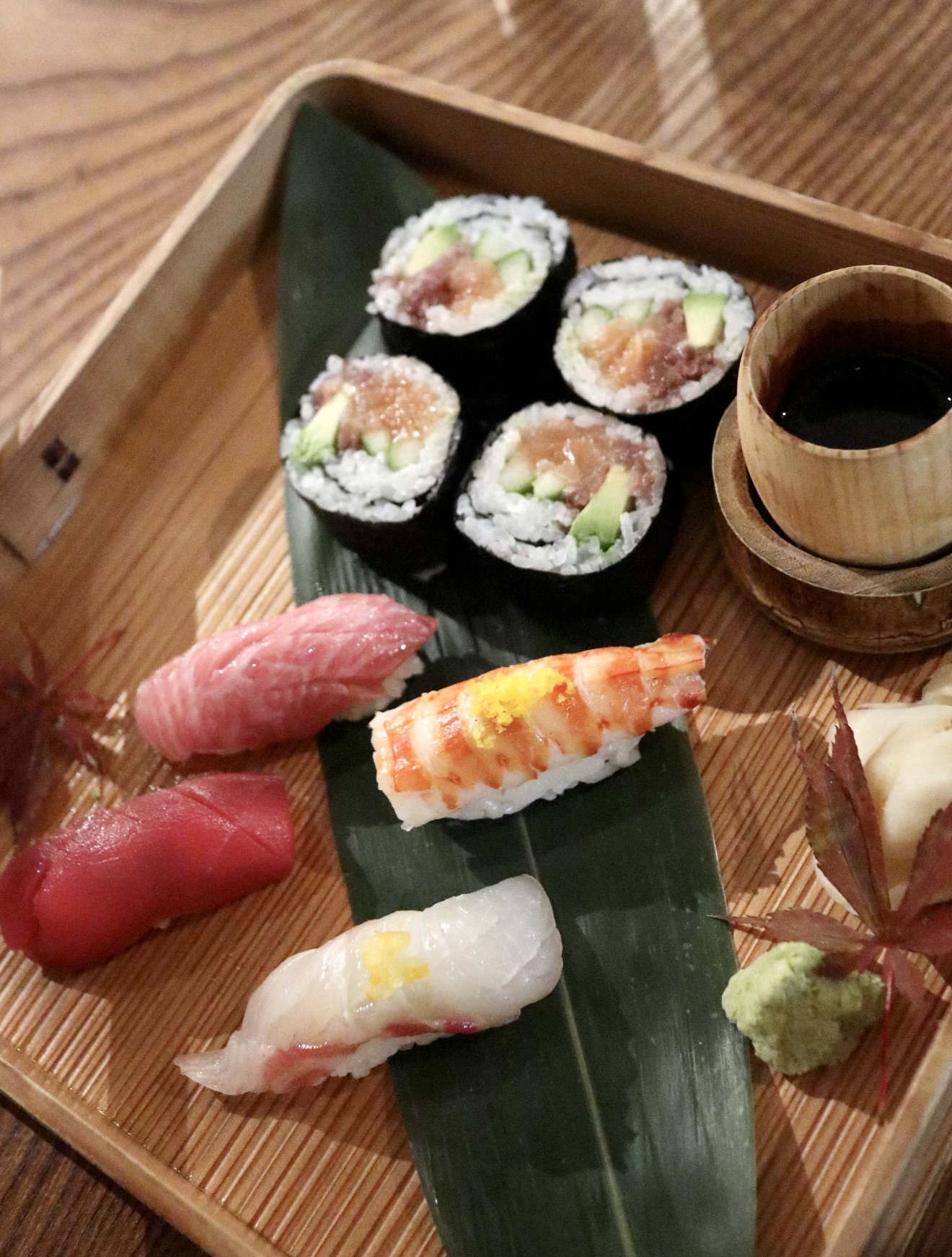 omakase