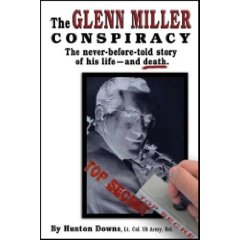 One of the 16 missing famous people in my sci-fi mystery novel.