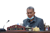 28 Tahun ASN, Lanjut Mengabdi di Legislatif Wajo