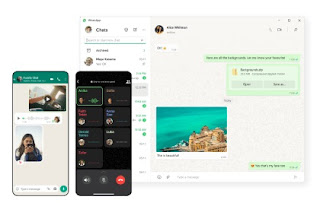 WhatsApp, video call, tutorial, iPhone, Android, desktop, mobile device, group call, chat, calls tab, contact, video camera icon, internet connection, WhatsApp Desktop, QR code, webcam, microphone, permissions, data usage, switch to voice, step-by-step guide