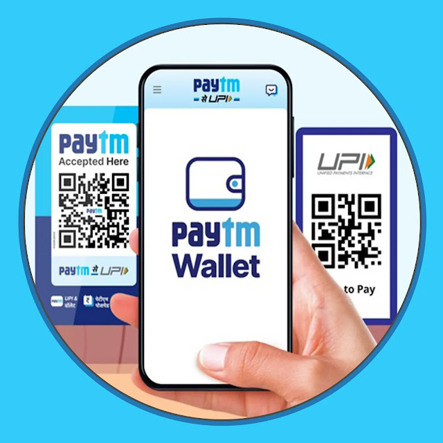 Paytm Free Recharge Trick 2024: Earn Unlimited Paytm Wallet Cash Online