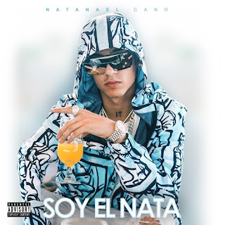 Natanael Cano - Soy El Nata [iTunes Plus AAC M4A]