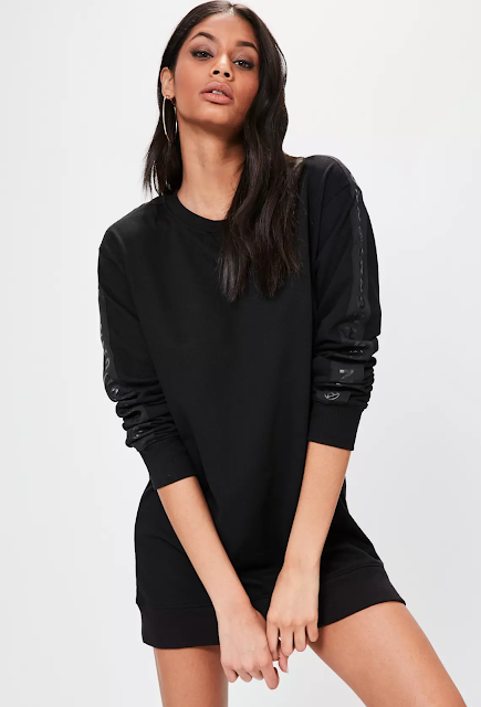 robe_pull_londunn_missguided_code_promo