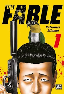 Próximas novedades manga de Pika Ediciones en octubre y noviembre 2024.