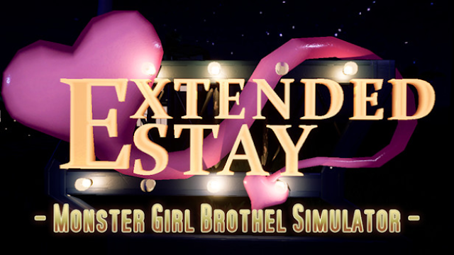 Extended Stay Free Download