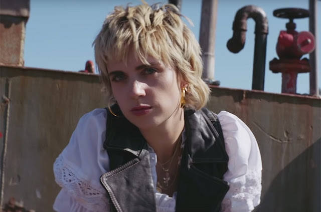 MØ & Diplo Unveil Peter Pan-Inspired Video For ‘Sun In Our Eyes’