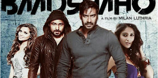 badshaho