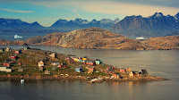 Greenland Village - Photo by Johannes Plenio on Unsplash
