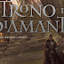 O Trono de Diamante - David Eddings | Crítica