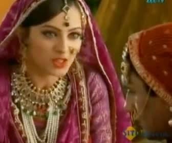 Sinopsis Jodha Akbar episode 158