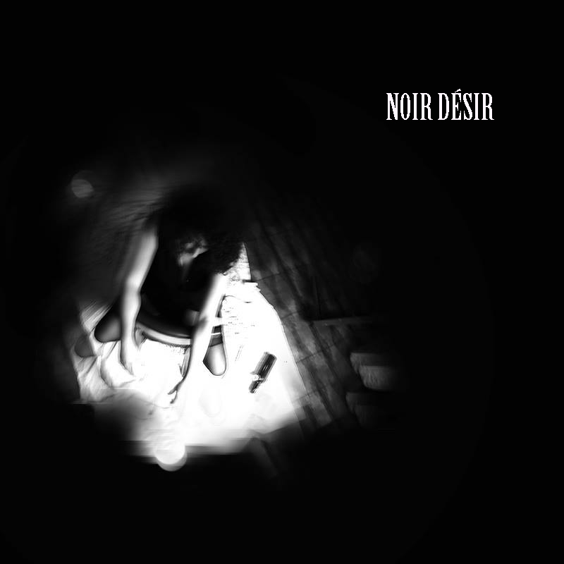 P.O.M.A. - Noir Désir (single) is released!