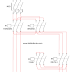 Rangkaian Forward Reverse Motor 3 Phase