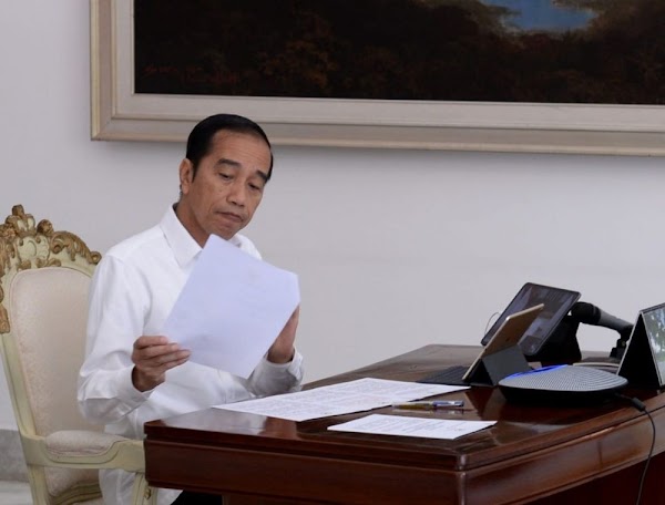 Demokrat: Jokowi Lambat Larang Mudik, Corona Sudah Menyebar
