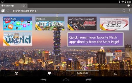 Puffin Web Browser Apk