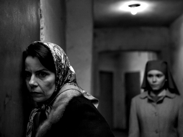 Ida, de Pawel Pawlikowski (Polonia).