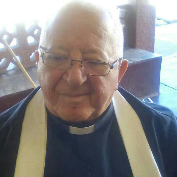 Fr Angelo Ciccone OSM (1930 - 2016)